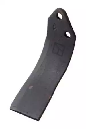 Fräsmesser 157x60mm, rechts